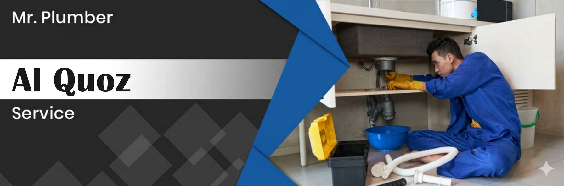 Plumber Services Al Quoz