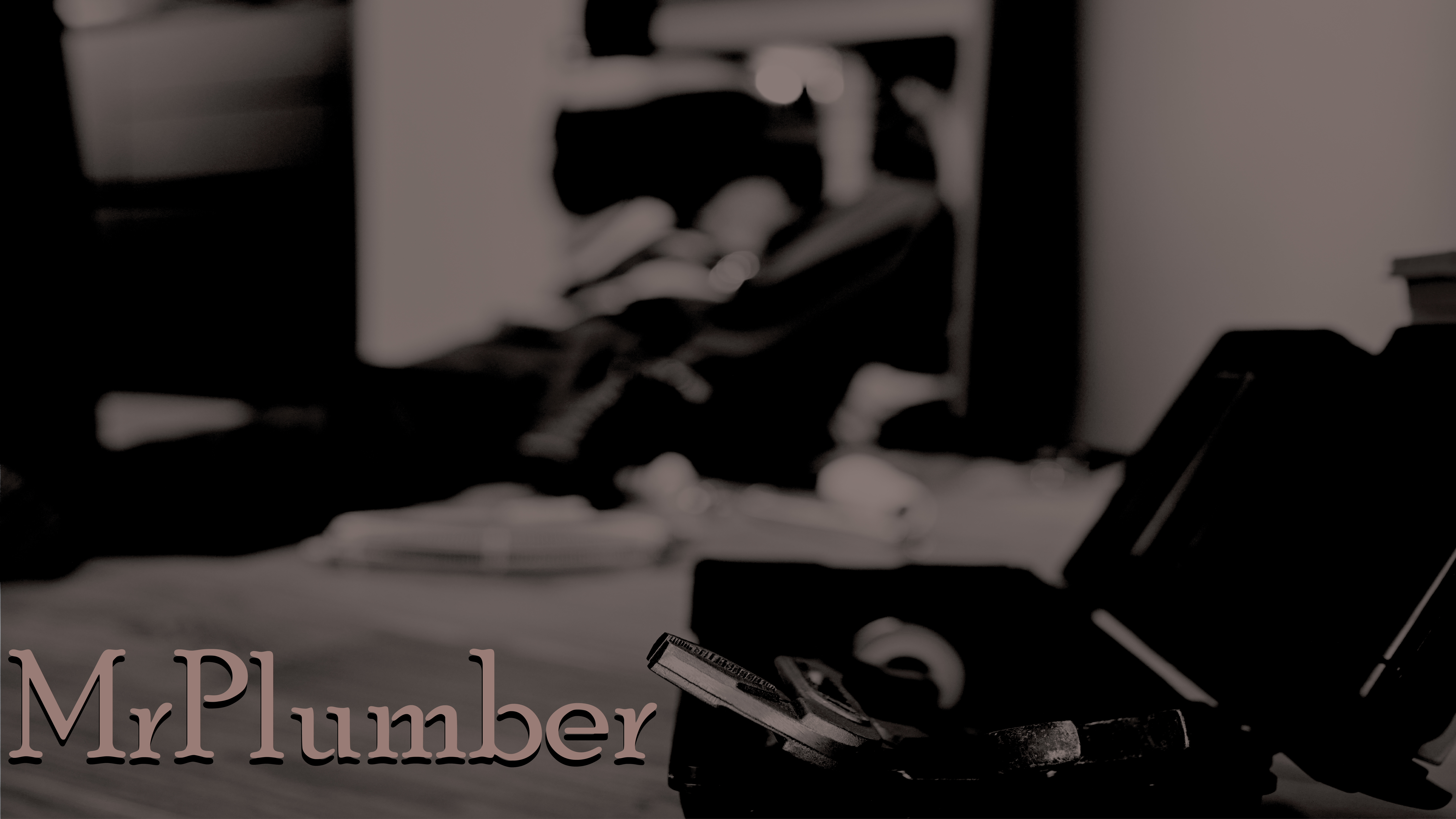 plumber
