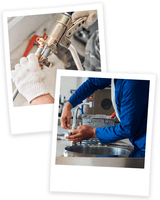 Plumbing Services Dubai